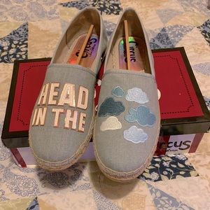 Sam Edelman flats !!FINAL SALE!!